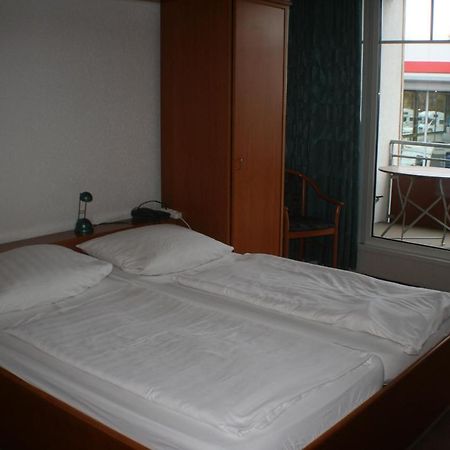 Bittscheidt'S Stadthotel Дателн Екстериор снимка