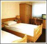 Bittscheidt'S Stadthotel Дателн Екстериор снимка
