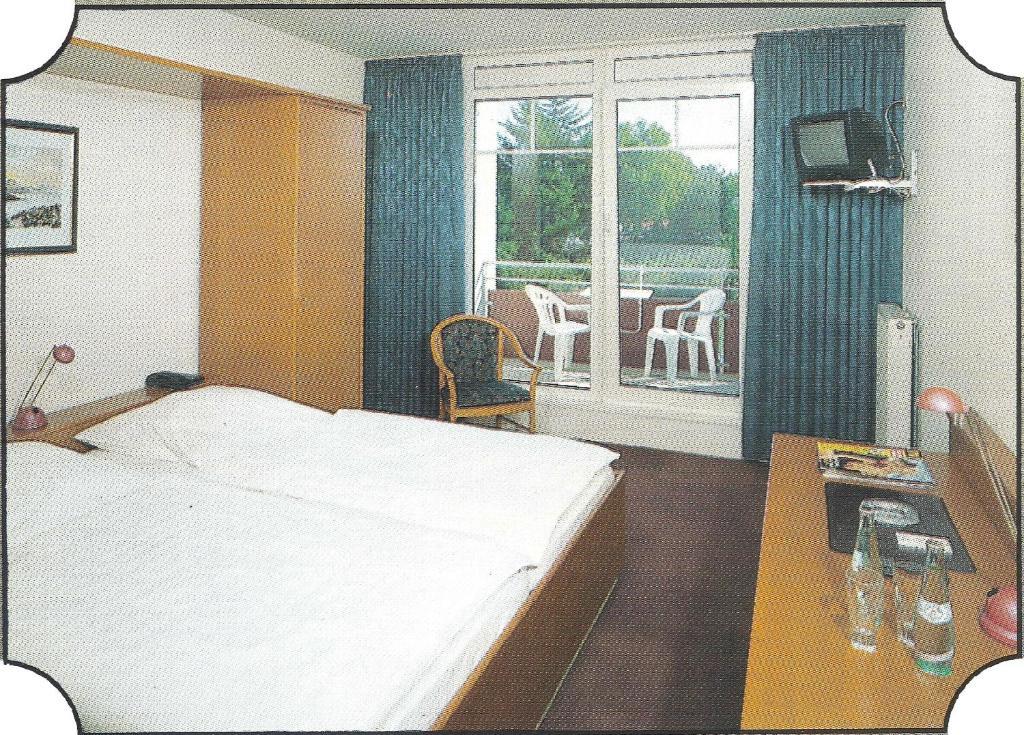 Bittscheidt'S Stadthotel Дателн Стая снимка